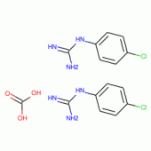 4-Chlorophenylguanidine carbonate