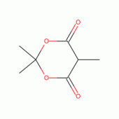 CYCL-ISOPROPYLIDENE METHYLMALONATE