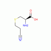 S-Cyanoethyl-L-cysteine