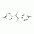 1-(4-Chlorophenyl)-2-(4-methylphenyl)ethane-1,2-dione , 97%