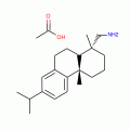 DEHYDROABIETYLAMINE ACETATE, TECH., 85%