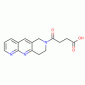 2-Chloro-6-(trifluoromethyl)nicotinonitrile 98%