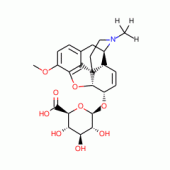 Codeine-d3 6-β-D-Glucuronide