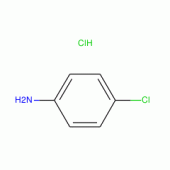 4-Chloroaniline Hydrochloride