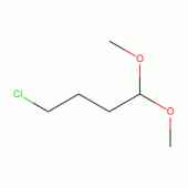 4-Chlorobutyraldehyde Dimethyl Acetal