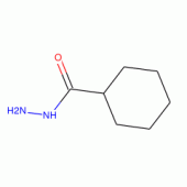 Cyclohexanecarboxylic acid hydrazide