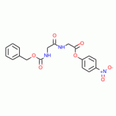N-CBZ-GLY-GLY P-NITROPHENYL ESTER