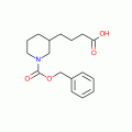 4-(1-Cbz-Piperidin-3-yl)-butyric acid