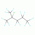 2-Chloro-2-(trifluoromethyl)perfluoropentane 97%