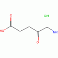 delta-Aminolevulinic acid hydrochloride