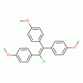 CHLOROTRIANISENE CRYSTALLINE