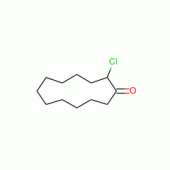 2-Chlorocyclododecanone