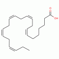 二十二碳五烯酸