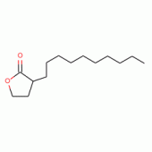 3-DECYLDIHYDRO-2(3H)-FURANONE