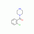 (2-Chloro-phenyl)-piperazin-1-yl-methanone