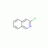 3-Chloroisoquinoline 98%