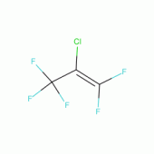 2-Chloropentafluoropropene