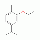 CARVACRYL ETHYL ETHER, 98+%