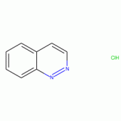 CINNOLINE HYDROCHLORIDE, 98%