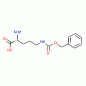 N-DELTA-CBZ-D-ORNITHINE