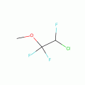2-Chloro-1,1,2-trifluoroethyl methyl ether 97%