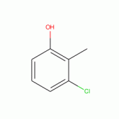 3-Chloro-2-methylphenol