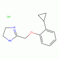 CIRAZOLINE HYDROCHLORIDE SELECTIVE A1 AD RENOCE