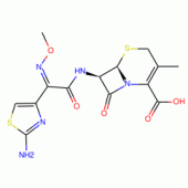 Cefetamet acid;Cefetamet;Deacetoxycefotaxime