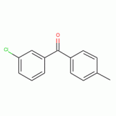 3-Chloro-4'-methylbenzophenone