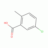 5-Chloro-2-methylbenzoic acid
