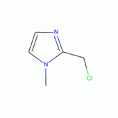 2-(Chloromethyl)-1-methyl-1H-imidazole