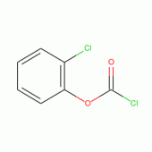 2-CHLOROPHENYL CHLOROFORMATE