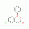 5-Chloro-2-phenoxyphenylacetic acid