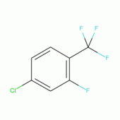 4-氯-2-氟三氟甲苯