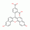 5(6)-carboxynaphthofluorescein