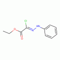 2-Chloro-2-(phenylhydrazono)acetic acid ethylester