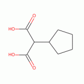Cyclopentylmalonic Acid