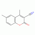 3-CYANO-4,6-DIMETHYLCOUMARIN, 97%