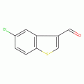 5-氯-1-苯并噻吩-3-甲醛