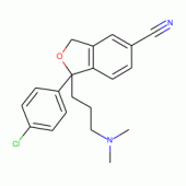 Chlorocitalopram