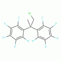 (CHLOROMETHYL)METHYLBIS(PENTAFLUORO-PHEN YL)SILANE, 95%