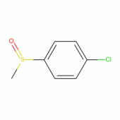 对-氯苯基甲基亚砜