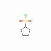 Cyclopentanesulphonyl chloride