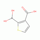 3-Carboxythiophene-2-boronic acid