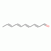 Deca-2,4,6,8-tetraenal