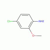 4-Chloro-2-methoxyaniline 98%