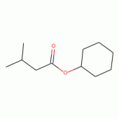 CYCLOHEXYL ISOVALERATE