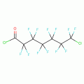 7-Chloroperfluoroheptanoyl chloride