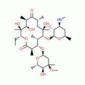 N-Demethyl Erythromycin A
