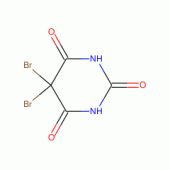 5-5-DIBROMOBARBITURIC ACID